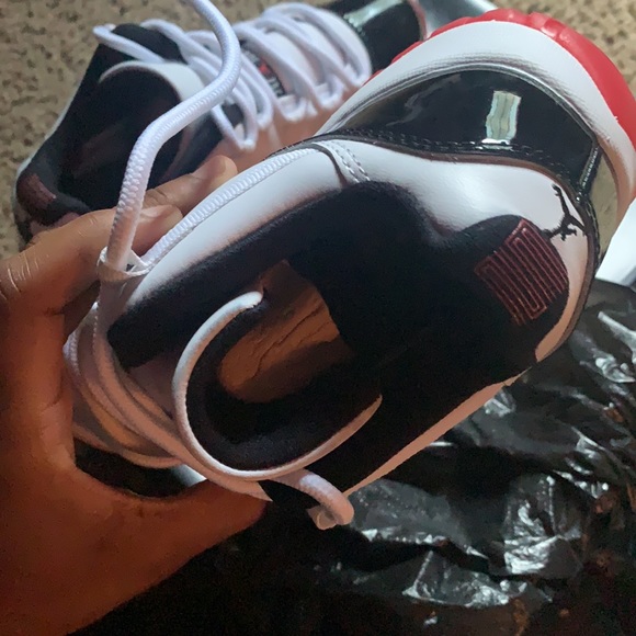 Jordan 11 lows - Picture 7 of 7